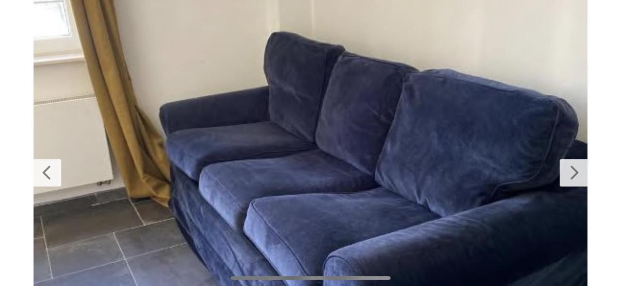 בריסל Louise47 Black מראה חיצוני תמונה